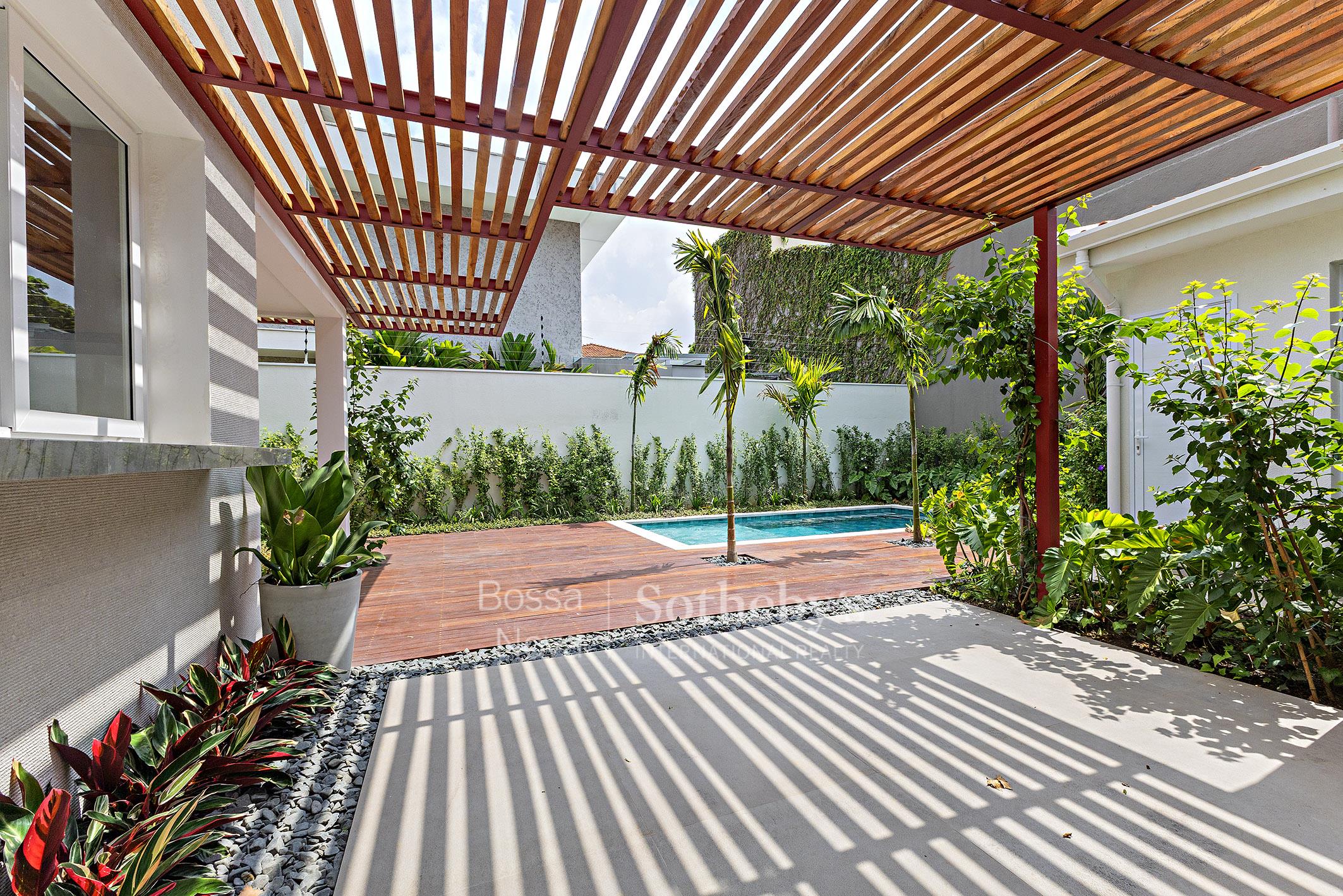 Casa para venda em Alto de Pinheiros
